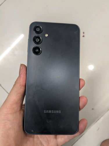 Samsung A16 Company Sim2