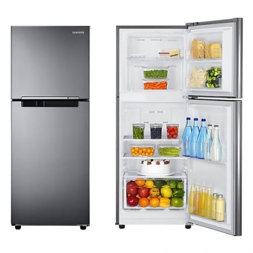 Samsung Refrigerator ទូទឹកកក RT20 RT20HAR1DSA