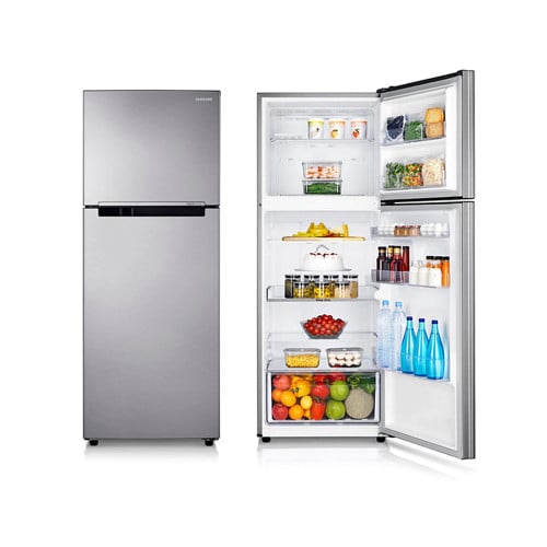 Samsung ទូទឹកកក RT22 / RT25  RT22FARBDS8​ / RT25FARBDS8