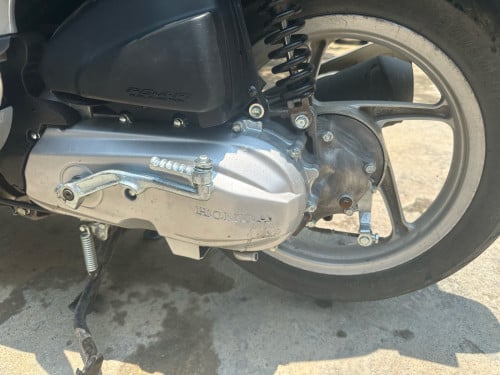 Scoopy 2014
