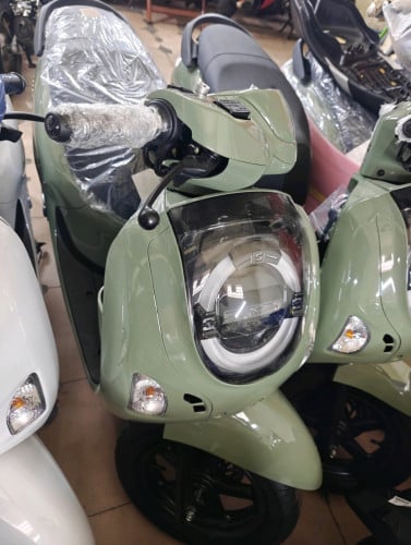 Sell Honda Scopy 2026 Use key have tax New 💯