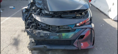 Sell Prius prime 2019 full primer សាង​19+$012247797