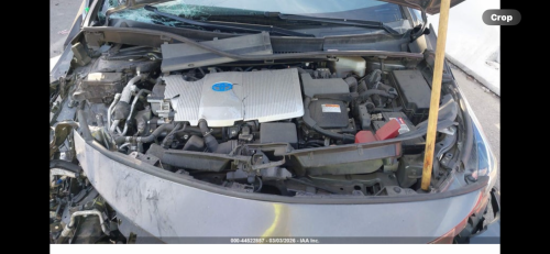 Sell Prius prime 2019 full primer សាង​19+$012247797