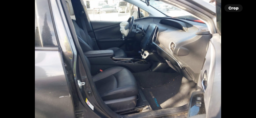Sell Prius prime 2019 full primer សាង​19+$012247797
