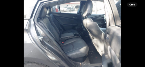 Sell Prius prime 2019 full primer សាង​19+$012247797