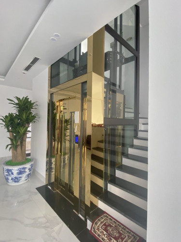Sharp Elevators Cambodia