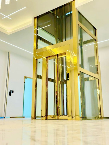 Sharp Elevators Cambodia