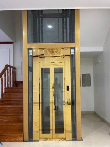 Sharp Elevators Cambodia