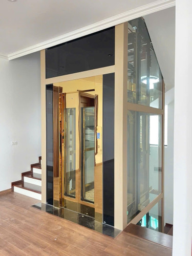 Sharp Elevators Cambodia