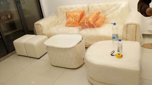 Sofa 6 set