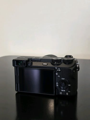 Sony a6700 Body only 99%