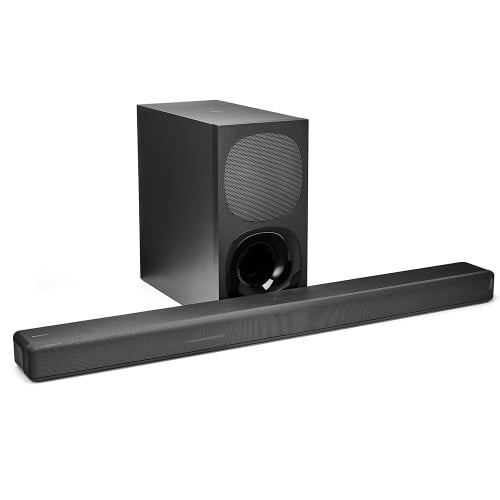 Sony HT-G700 3.1CH DOLBY ATMOS®/ DTS:X™ SOUNDBAR