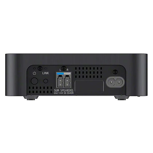 Sony HT-S40R