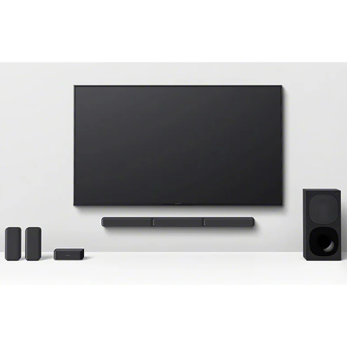 Sony HT-S40R