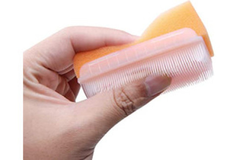 Surgical Scrub Brushes (Dry Surgical Scrub Brushes and Chlorhexidine Gluconate (CHG) Scrub Brushes)
