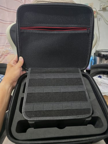Switch bags នៅស្អាតៗ
