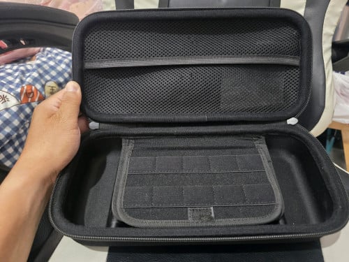 Switch bags នៅស្អាតៗ
