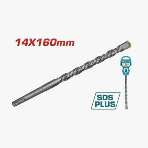 TAC311401 SDS Plus Hammer Drill Bit