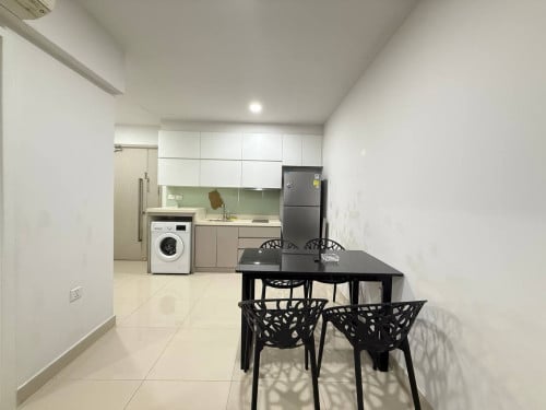 The bridge Condo For Rent- Tonle Basak