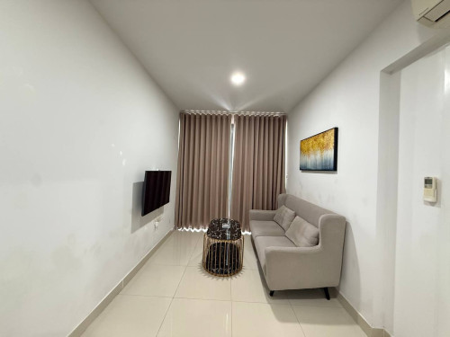 The bridge Condo For Rent- Tonle Basak