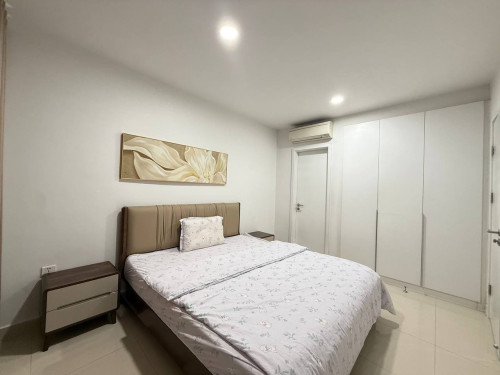The bridge Condo For Rent- Tonle Basak