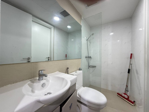 The bridge Condo For Rent- Tonle Basak