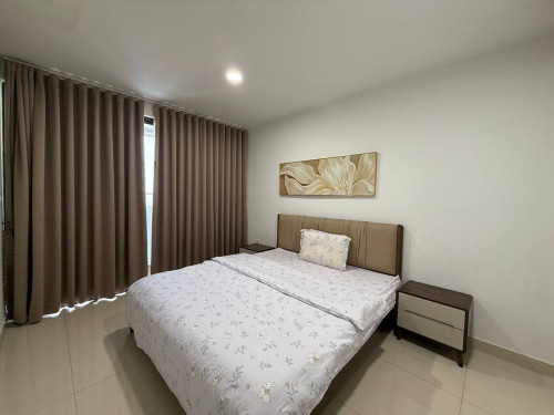 The bridge Condo For Rent- Tonle Basak