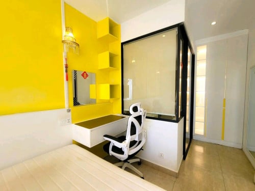 Time Square 2 TK Condo
