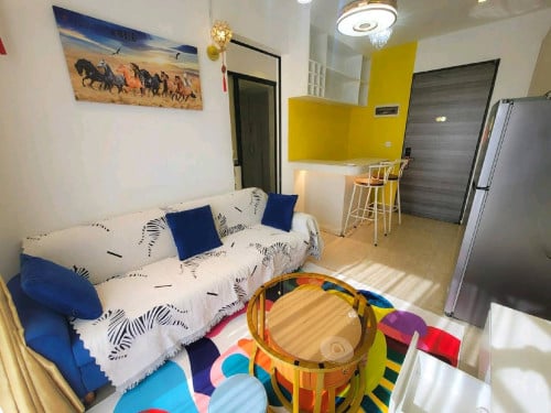 Time Square 2 TK Condo