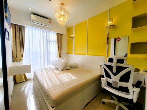 Time Square 2 TK Condo