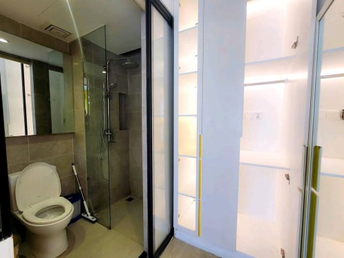 Time Square 2 TK Condo