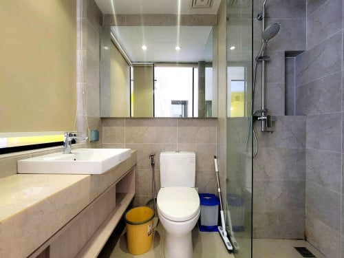 Time Square 2 TK Condo
