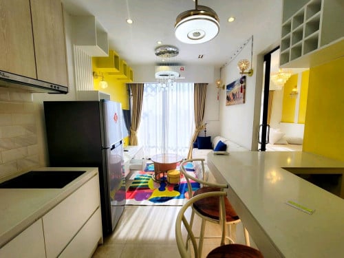 Time Square 2 TK Condo