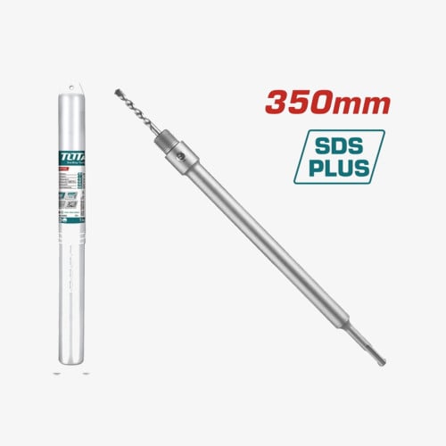 TOTAL SDS PLUS Adaptor 350mm (TAC43A13501)