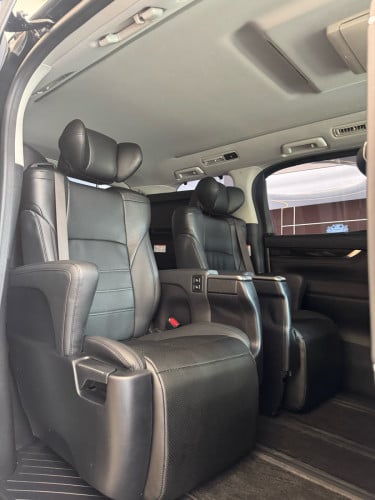 Toyota Alphard 2015 Spec ជប៉ុន🇯🇵🌟ស៊ាំងសុទ្ធប៉ុងពីរ
