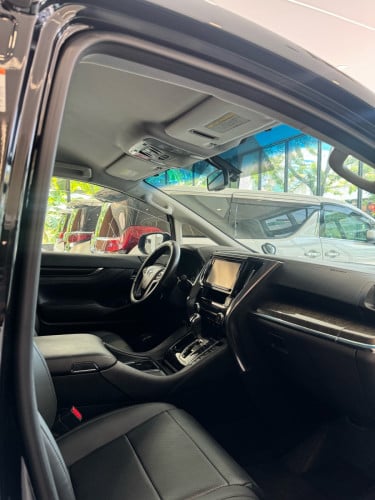 Toyota Alphard 2015 Spec ជប៉ុន🇯🇵🌟ស៊ាំងសុទ្ធប៉ុងពីរ