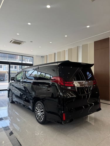 Toyota Alphard 2015 Spec ជប៉ុន🇯🇵🌟ស៊ាំងសុទ្ធប៉ុងពីរ