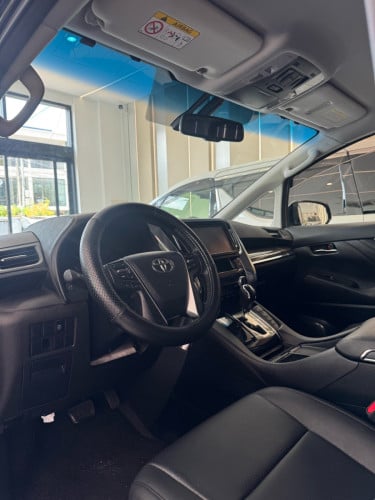 Toyota Alphard 2015 Spec ជប៉ុន🇯🇵🌟ស៊ាំងសុទ្ធប៉ុងពីរ