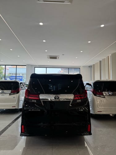 Toyota Alphard 2015 Spec ជប៉ុន🇯🇵🌟ស៊ាំងសុទ្ធប៉ុងពីរ