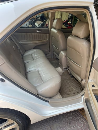 Toyota Camry LE 2003