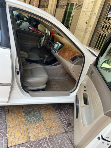 Toyota Camry LE 2003