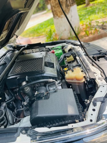 Toyota fortuner ឆ្នាំ​ 2016 ពណ៌​ ស​កាំម៉ៃ​