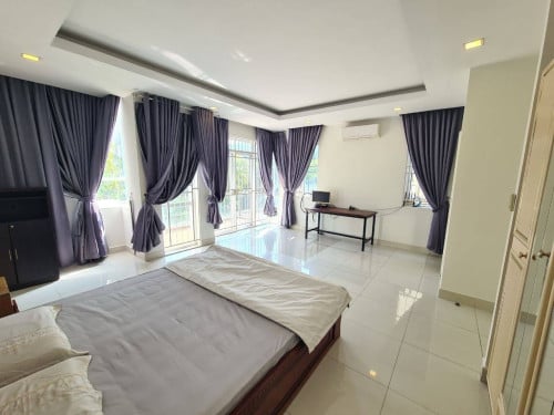Twin Villa for Rent