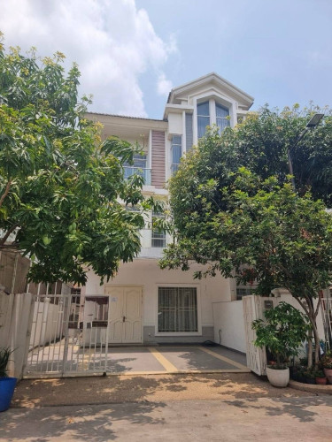 Twin Villa for Rent