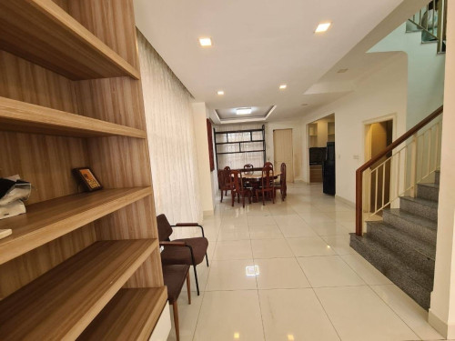 Twin Villa for Rent