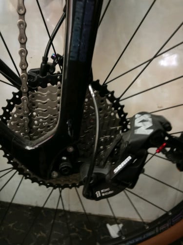 Twitter carbon