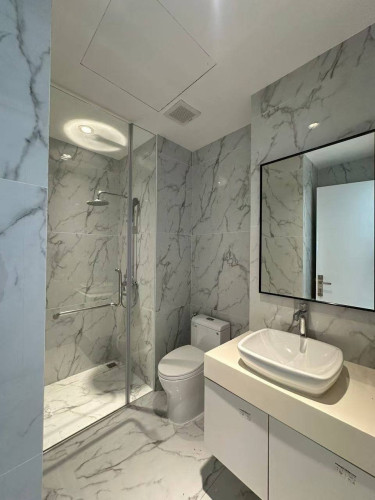 Two-Bedroom Apartment bkk1 for Rent