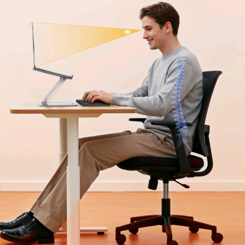 UGREEN Laptop Stand SILVER 95187