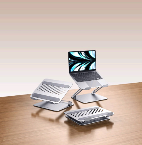 UGREEN Laptop Stand SILVER 95187