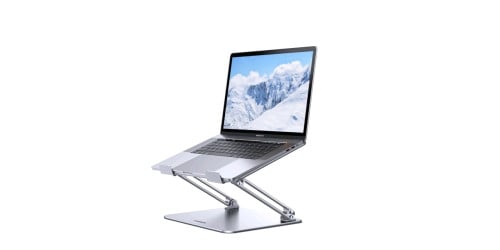 UGREEN Laptop Stand SILVER 95187